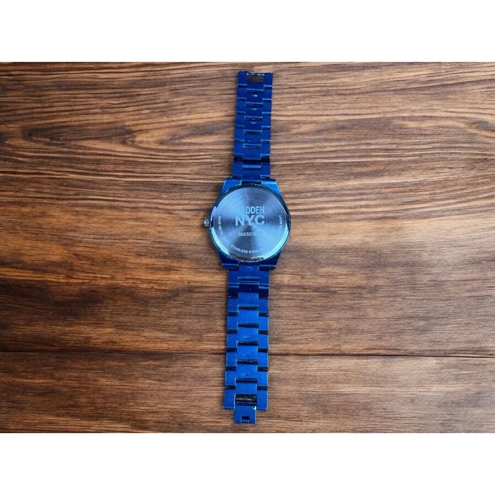Madden NYC‎ Women's Bracelet Watch